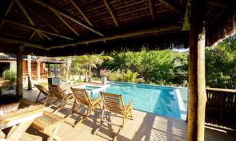 Imagem 3: ST00048 - Jardim dos Laranjais - Magnífico sítio com 24.000m² de área total de terreno