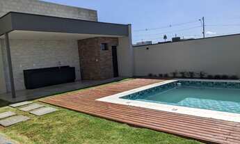 Imagem 4: CASA JARDIM EVIDÊNCIAS (SOBRADO) INDAIATUBA - CA02828