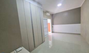 Imagem 4: Ótimo sobrado no condomínio Montreal em Indaiatuba com 3 suítes, sala para dois ambientes