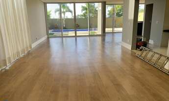 Imagem 5: Espetacular sobrado no Jardim Residencial Helvetia Park I