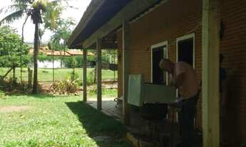 Imagem 5: ITAICÍ ; CONDOMÍNIO RECANTO DAS FLORES ; INDAIATUBA ; SP