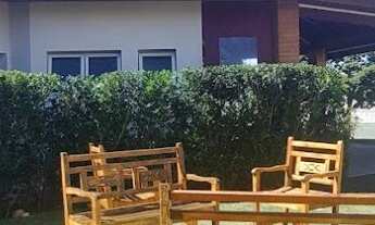 Imagem 2: Lindo lote no Condomínio Dona Lucilla em Indaiatuba - São Paulo