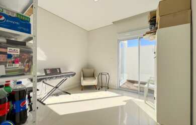 Imagem 6: Casa a venda no condomínio Duas Marias