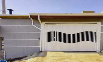 Imagem: CA03255 - Casa Jardim Regente Venda Indaiatuba