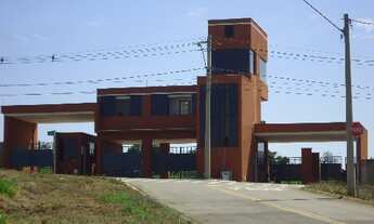 Imagem 4: TERRENO A VENDA QUINTAS DA TERRACOTA INDAIATUBA - SP