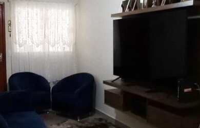 Imagem 6: Casa em Bairro Casa com 3 dormitórios