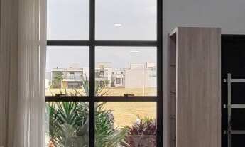 Imagem 7: Sobrado moderno com pele de vidro no Dona Lucilla