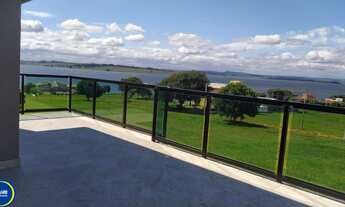 Imagem: RIVIERA DE SANTA CRISTINA XIII COM MARINA