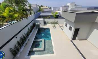 Imagem 5: ESPLÊNDIDO SOBRADO EM CONDOMÍNIO