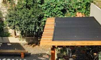 Imagem 2: Linda casa térrea com 3 dormitórios a venda no Parque São Lourenço