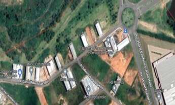 Imagem 2: TERRENO INDUSTRIAL PARA LOCAÇÃO EUROPARK