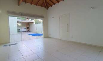 Imagem 6: OPORTUNIDADE CASA COM 3 QUARTOS TODOS SUÍTES PORTAL DE ITAICI INDAIATUBA