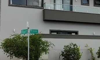 Imagem 4: Sobrado moderno no Dona Lucilla