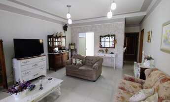 Imagem 4: CASA TÉRREA COM 3 SUÍTES E QUINTAL - RESIDENCIAL TERRA NOBRE - INDAIATUBA SP