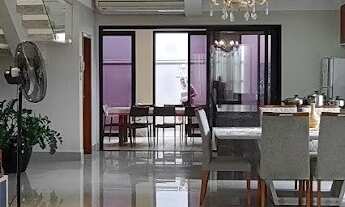 Imagem 6: Sobrado moderno no Dona Lucilla