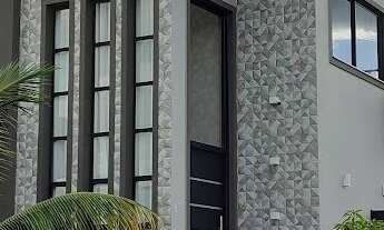 Imagem: Sobrado moderno no Dona Lucilla