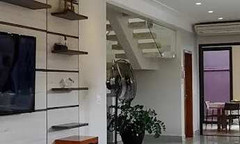 Imagem 7: Sobrado moderno no Dona Lucilla