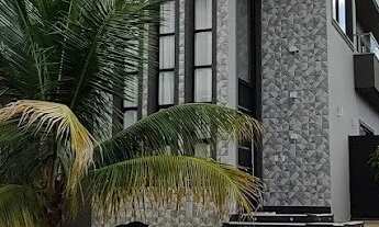 Imagem 3: Sobrado moderno no Dona Lucilla