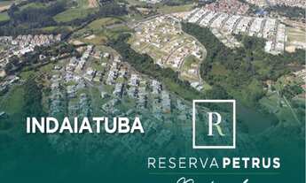 Imagem 4: OPORTUNIDADE!!! LOTE NO CONDOMÍNIO EM INDAIATUBA ALTO PADRÃO