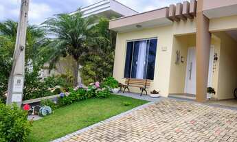 Imagem 2: CASA TÉRREA COM 3 SUÍTES E QUINTAL - RESIDENCIAL TERRA NOBRE - INDAIATUBA SP