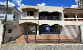 Imagem: CASA RESIDENCIAL/COMERCIAL PROXIMO AV. PRES