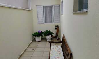 Imagem 7: CASA TÉRREA COM 3 SUÍTES E QUINTAL - RESIDENCIAL TERRA NOBRE - INDAIATUBA SP