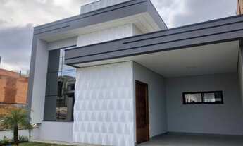 Imagem 2: Casa térrea nova no Park Gran Reserve