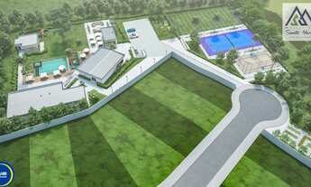 Imagem: Reserva Santa Maria Indaiatuba/SP