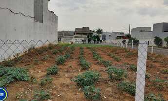 Imagem: TERRENO RESIDENCIAL em INDAIATUBA - SP