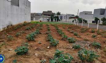 Imagem 4: TERRENO RESIDENCIAL em INDAIATUBA - SP, JARDIM ESPLANADA II