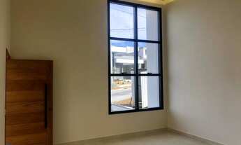 Imagem 6: Casa térrea nova no Park Gran Reserve