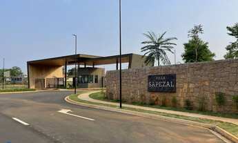 Imagem: TERRENO VILLA SAPEZAL