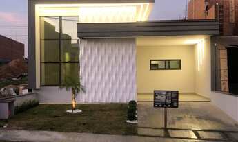 Imagem 7: Casa térrea nova no Park Gran Reserve