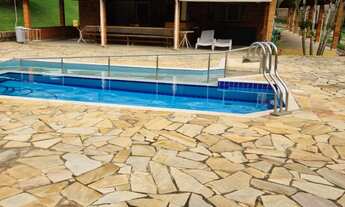 Imagem: SÍTIO RESIDENCIAL em Indaiatuba - SP, Itaboraí