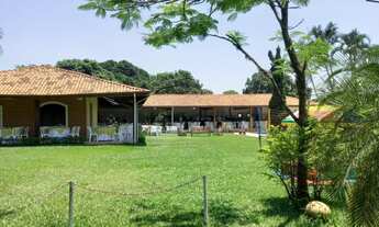 Imagem 2: Propriedade excepcional à venda Sitio Itaboraí