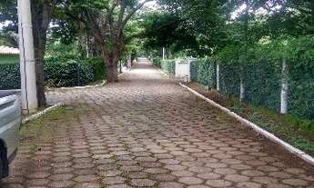 Imagem: Terreno Polaris em Indaiatuba-SP