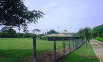 Imagem 2: Terreno Polaris em Indaiatuba-SP