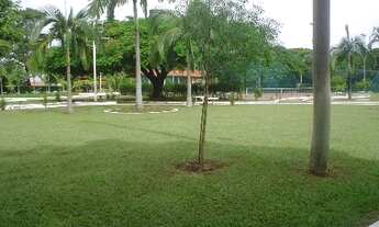 Imagem 3: Terreno Polaris em Indaiatuba-SP