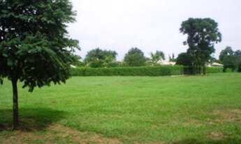 Imagem 4: Terreno Polaris em Indaiatuba-SP