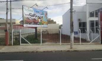Imagem: Terreno em avenida-INDAIATUBA-SP