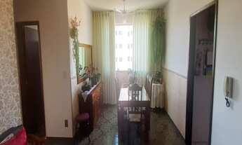 Imagem 2: APARTAMENTO RESIDENCIAL em BELO HORIZONTE - MG, SERRANO