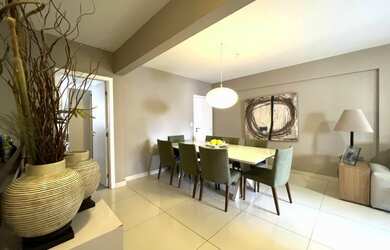 Imagem 5: APARTAMENTO RESIDENCIAL em BELO HORIZONTE - MG, SION