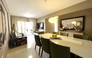 Imagem 3: APARTAMENTO RESIDENCIAL em BELO HORIZONTE - MG, SION