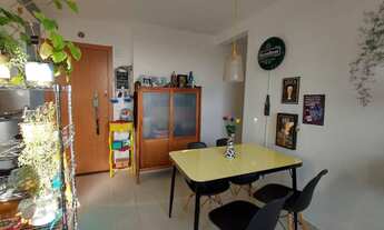 Imagem: APARTAMENTO RESIDENCIAL em BELO HORIZONTE