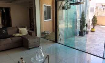 Imagem 3: APARTAMENTO RESIDENCIAL em BELO HORIZONTE - MG, CAIÇARAS