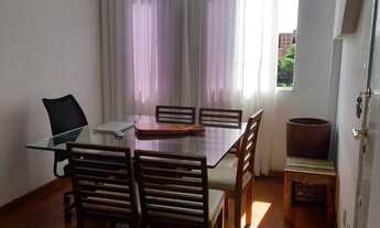 Imagem 2: APARTAMENTO RESIDENCIAL em BELO HORIZONTE - MG, ESTORIL