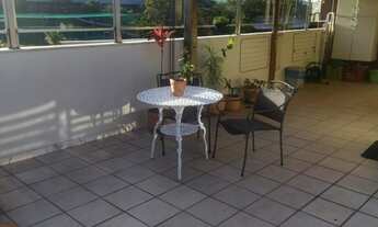 Imagem: COBERTURA PRIVILEGIADA, 3 dormitórios na