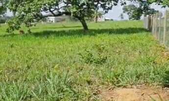 Imagem: TERRENO RESIDENCIAL em JABOTICATUBAS - MG