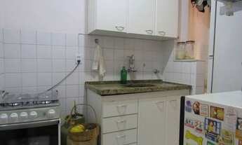 Imagem 4: APARTAMENTO RESIDENCIAL em BELO HORIZONTE - MG, PADRE EUSTÁQUIO