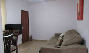 Imagem: APARTAMENTO RESIDENCIAL em BELO HORIZONTE